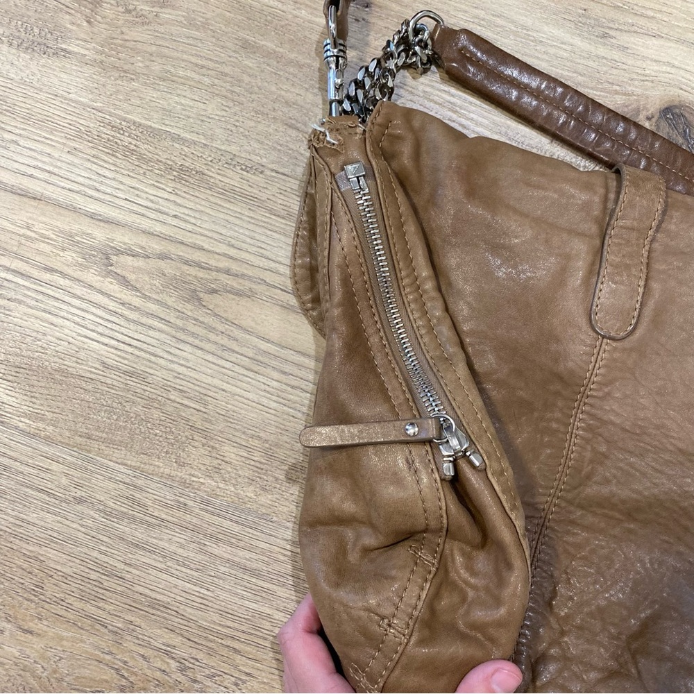 Sigerson Morrison Italian Leather Purse - Picture 7 of 10